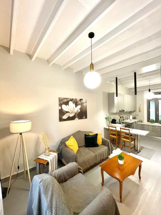 Elia Downtown Eco House Appartamento Mytilíni