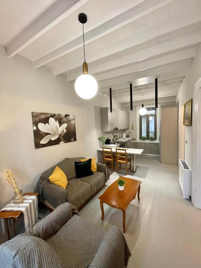 Elia Downtown Eco House Appartamento