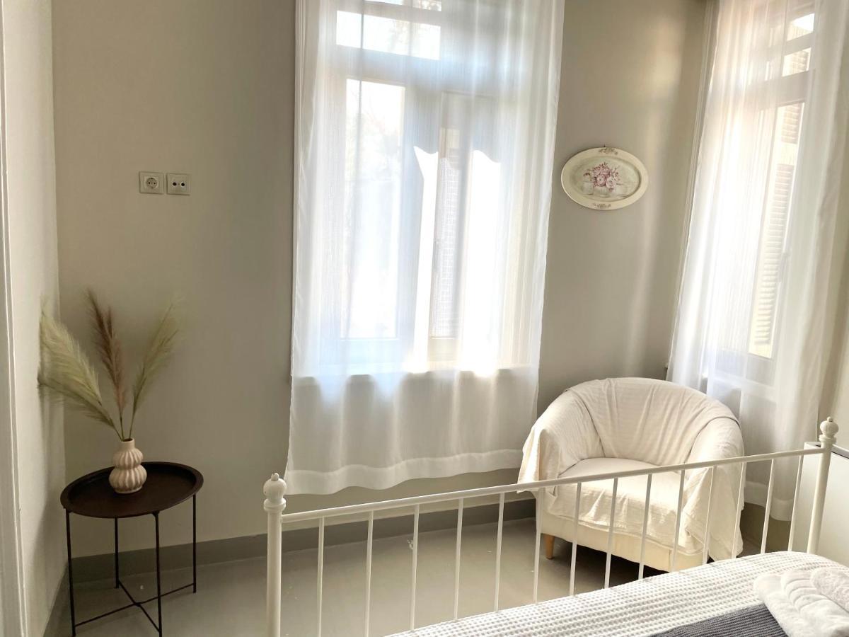 Appartamento Elia Downtown Eco House *