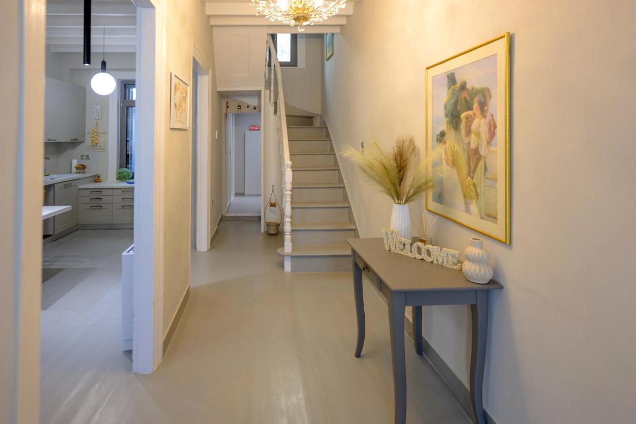 Appartamento Elia Downtown Eco House *