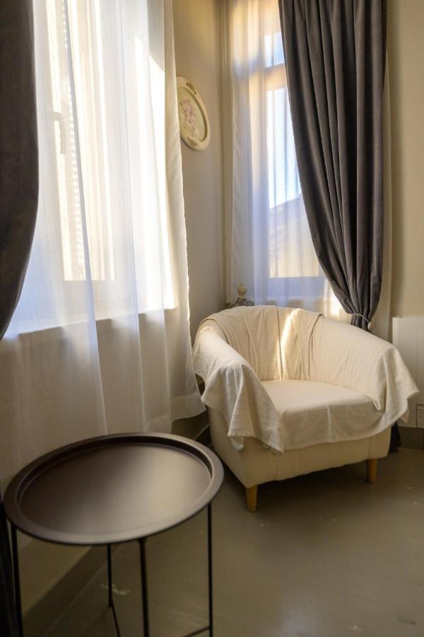 Appartamento Elia Downtown Eco House